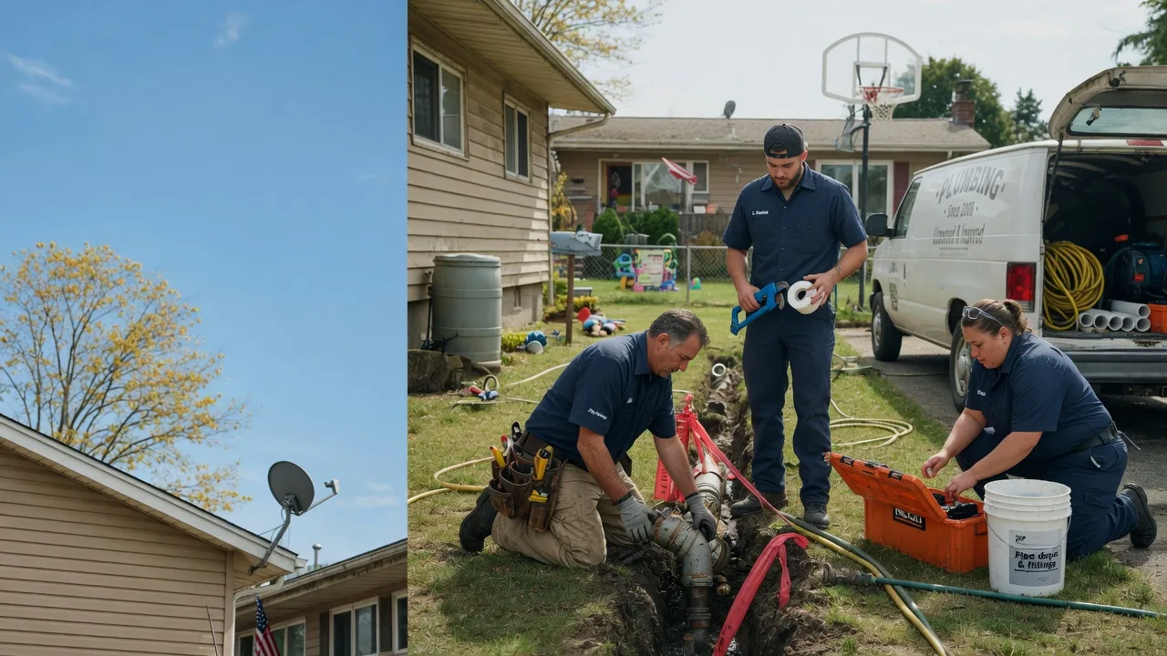 Garbage Disposal Replacement in Randolph, NE near me