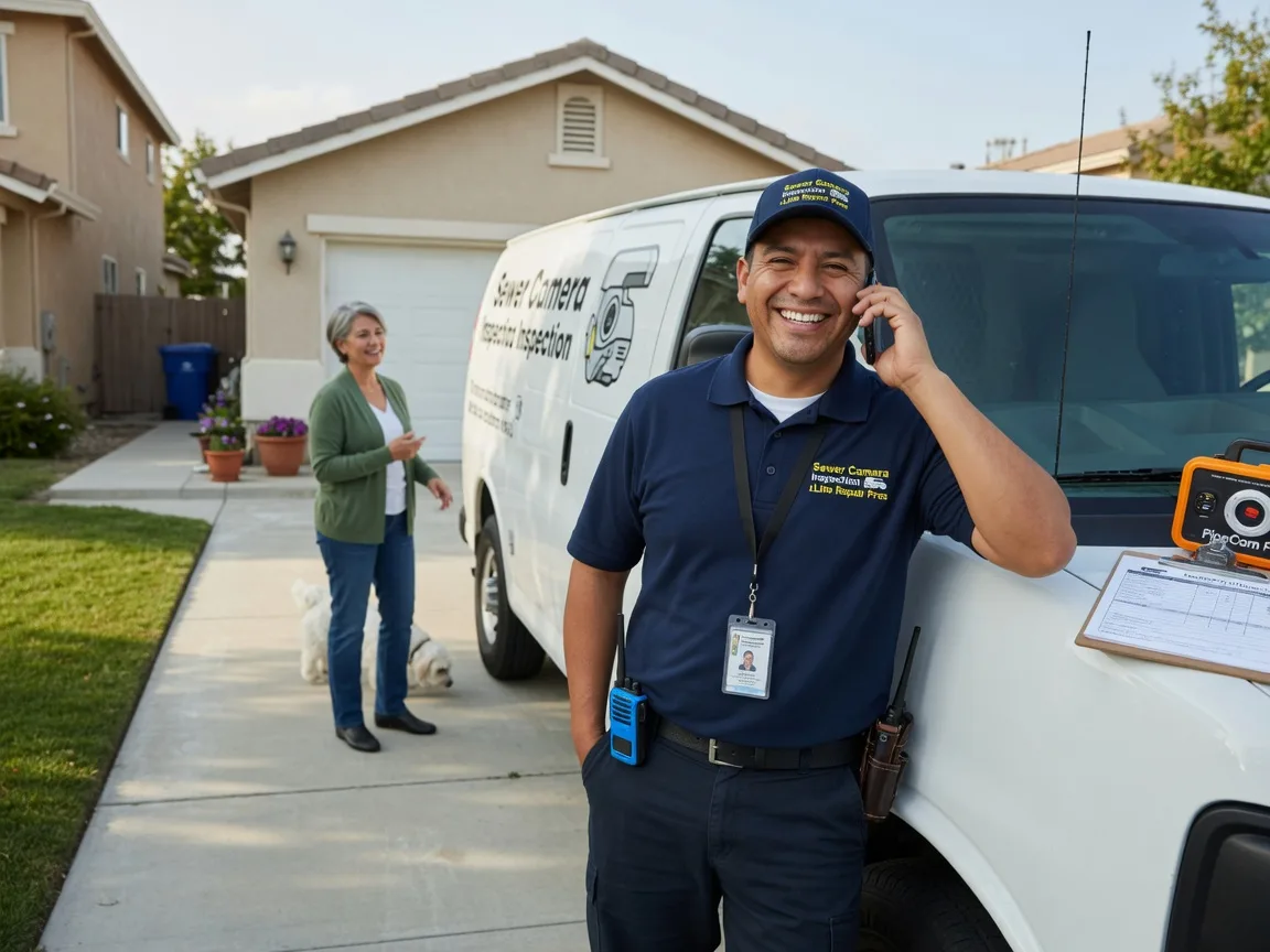 Sewer Line Repair Randolph, NE FAQs